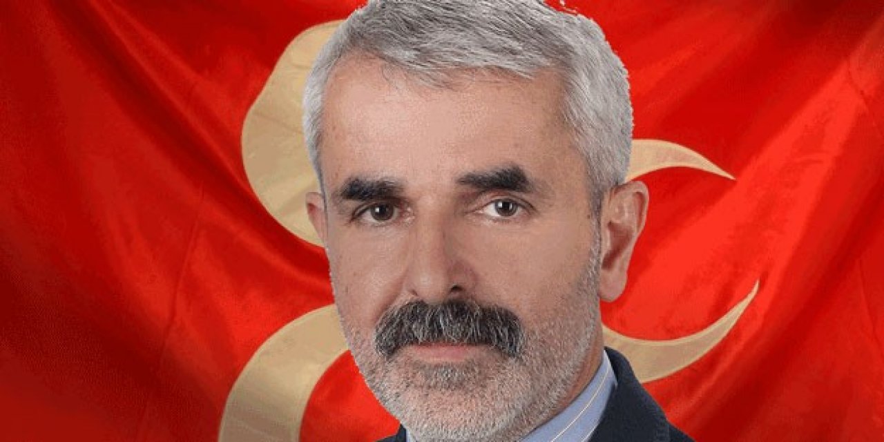 MHP’li vekil koronavirüse yakalandı!