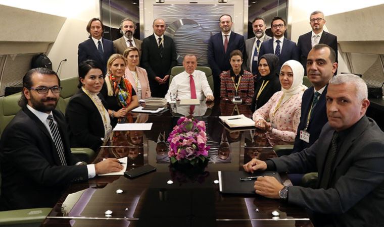 Erdoğan'dan "Siyasi cinayetler" açıklaması: "Kılıçdaroğlu'nun açıklamaları tamamen deli saçması"