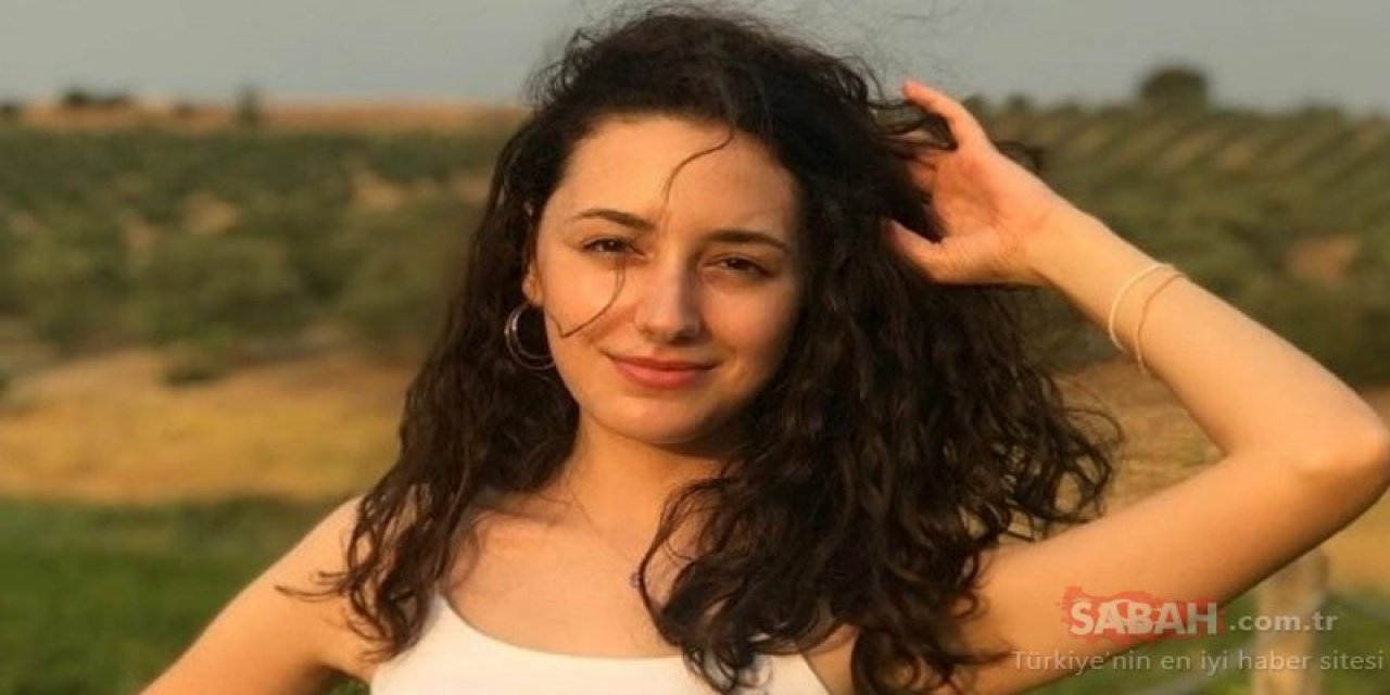 Doğan apartmanında bir kişinin daha cansız bedenine ulaşılmıştı, maalesef Seda Dinçer 'i kaybettik.