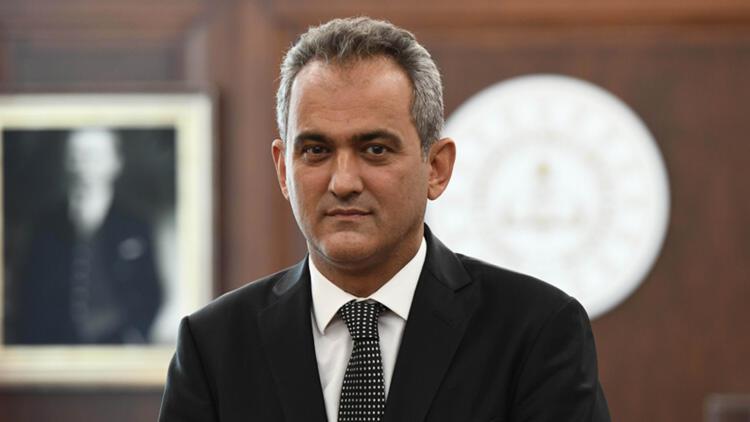 Milli Eğitim Bakanı duyurdu: Kasım'dan itibaren ücretsiz olacak