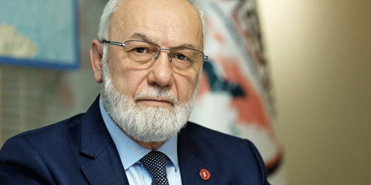 CHP Mersin Milletvekili Ali Mahir Başarır: Adnan Tanrıverdi Paralel Milli Savunma Bakanı mı?