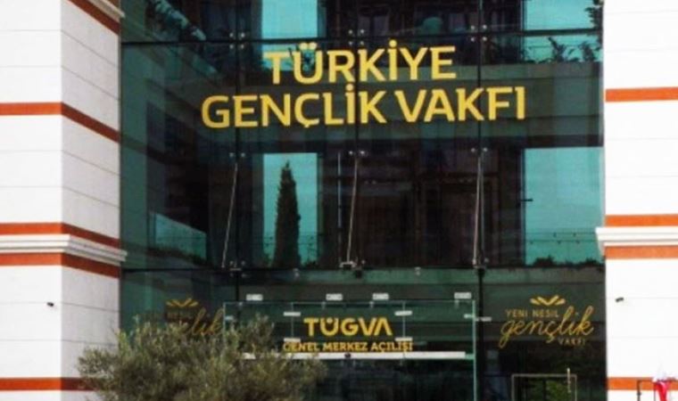 Skandalların ardı arkası kesilmiyor: TÜGVA'nın siyasileri ve bürokratları fişlediği ortaya çıktı