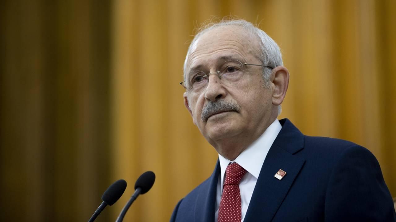 Kılıçdaroğlu'ndan Erdoğan'a Soros yanıtı: "En büyük Sorosçu Erdoğan"