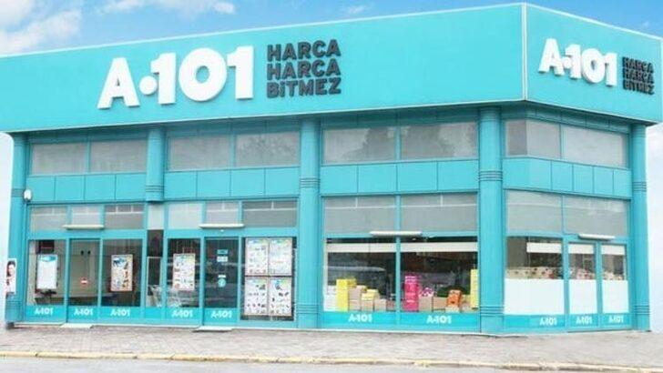 A101'de skandal iddia: "Halka zorla bozuk ürünler satılıyor"