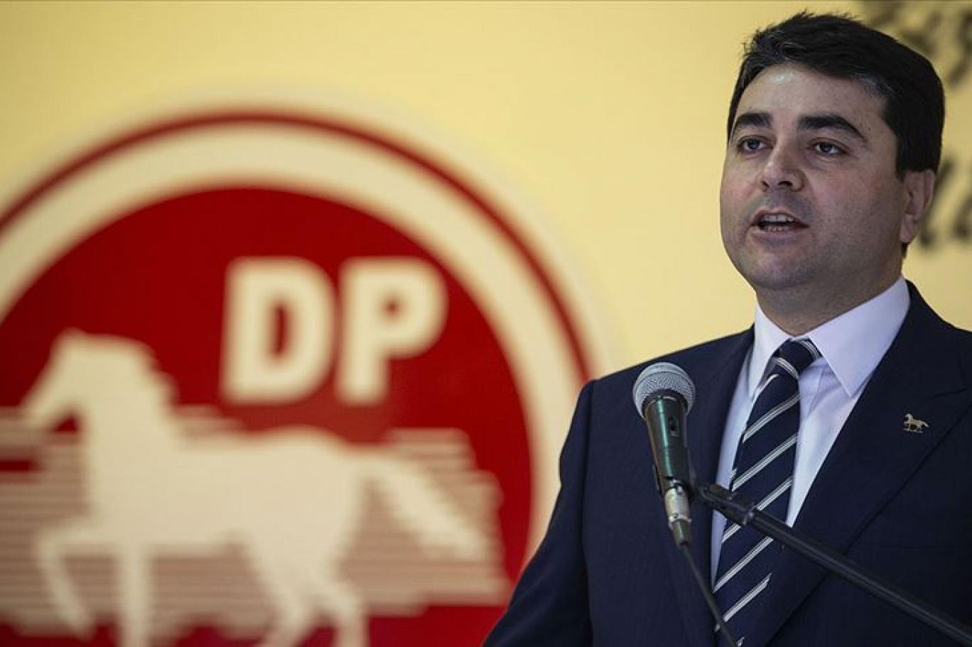 Gültekin Uysal'dan gündeme dair kritik açıklamalar: "84 milyon adeta kobay muamelesi yapılırcasına deneniyor"