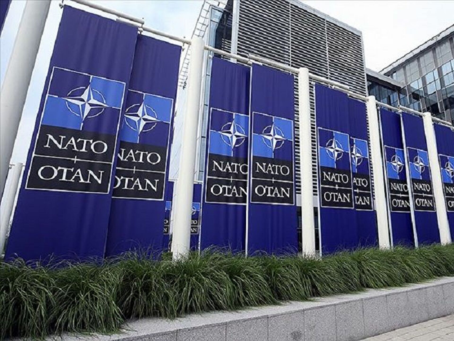NATO'dan tarihi karar: Anlaşma sağlandı