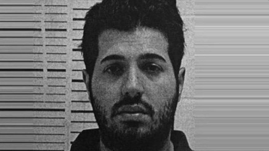 Yıllar sonra ortaya çıktı: İşte Reza Zarrab'ın yeni hayatı