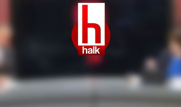 Sosyal medya üzerinden duyurdu: "Halk TV benim için bitti!"