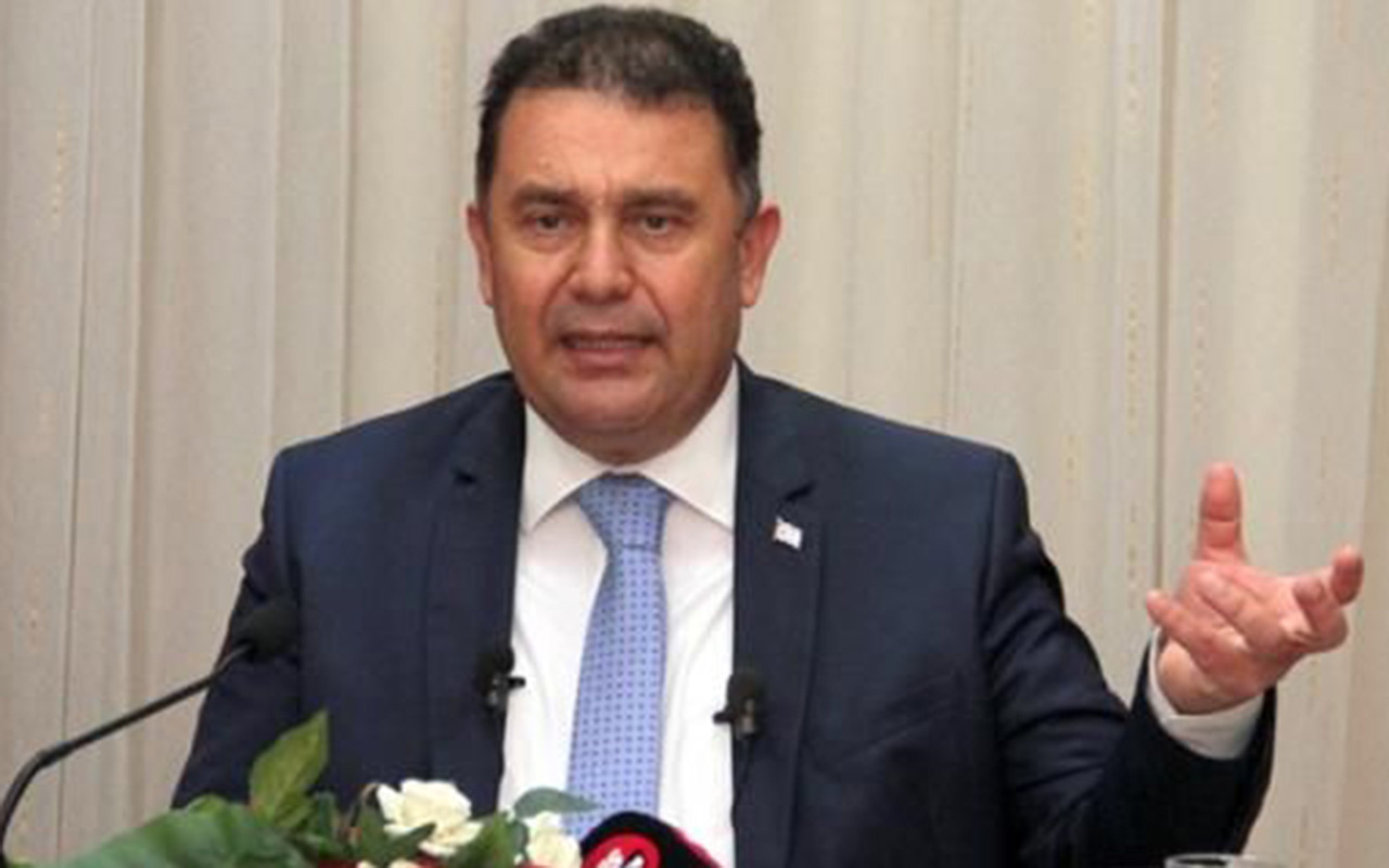 KKTC Başbakanının müstehcen görüntüleri sızdırılmıştı: Olaya ilişkin gelişme