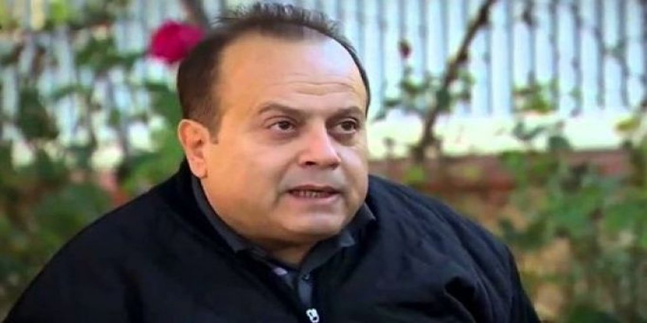 Usta oyuncu Kemal Kuruçay yaşamını yitirdi