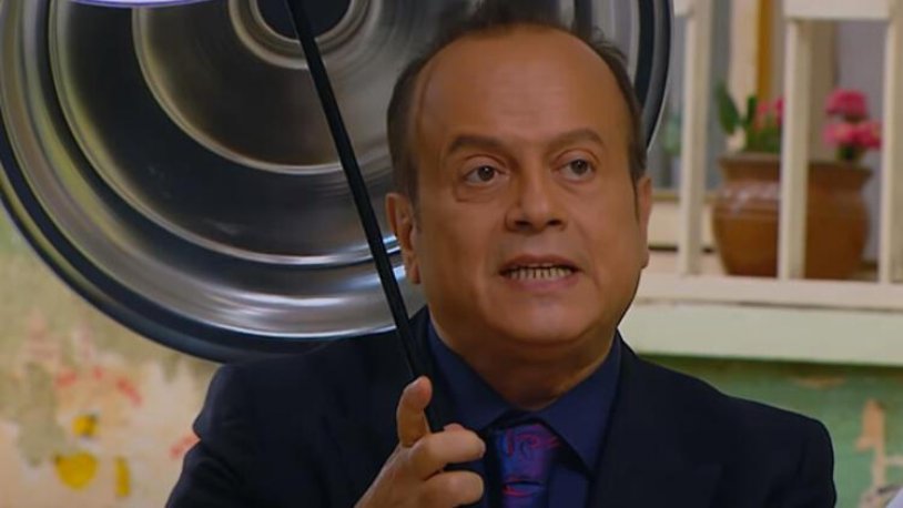 Vefat haberi herkesi yasa boğmuştu: Kemal Kuruçay'ın ölümünde kahreden detay