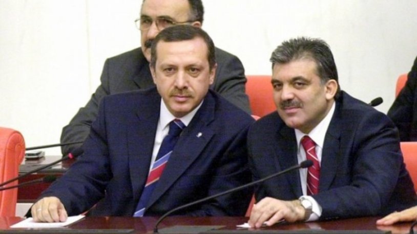 Erdoğan'ın herkesten gizli yaptığı görüşme yeniden gündem oldu: "Oraya Abdullah Gül de gitti ama görüşmeden haberi yoktu..."