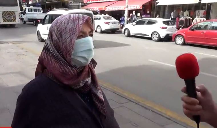 Sosyal medya bu röportajı konuşuyor: "Çalışana iş var..."