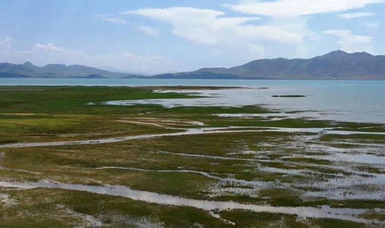 Endişelendiren uyarı: Gaz çıkışları tespit edildi