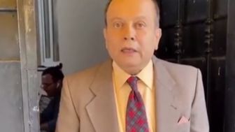 Kalp krizi geçirerek hayatını kaybetti: Kemal Kuruçay'ın son görüntüleri ortaya çıktı