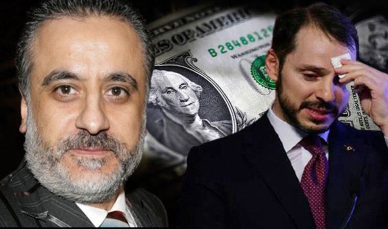 Erol Köse'den Berat Albayrak'a göndermeli çağrı: "Damat neredesin la?"