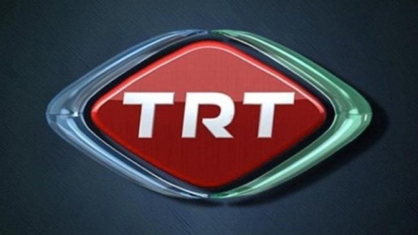 TRT’de bir üst düzey ayrılık daha