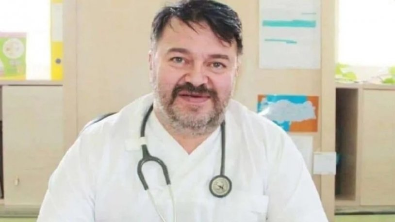 'Lokman hekim' hayatını kaybetti