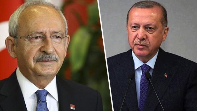 Kılıçdaroğlu'ndan Erdoğan'a jet 10 büyükelçi yanıtı: "Mahvettiği ekonomiye suni gerekçeler yaratma çabası"
