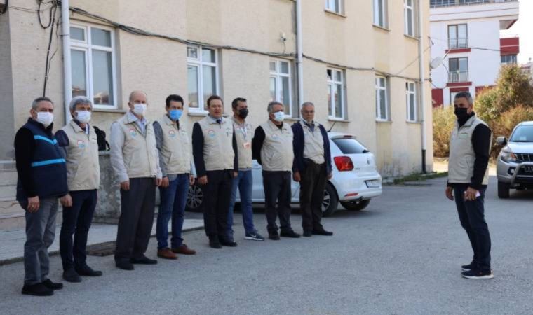 Zehirlenme vakaları arttı: 5 firmaya ceza verildi