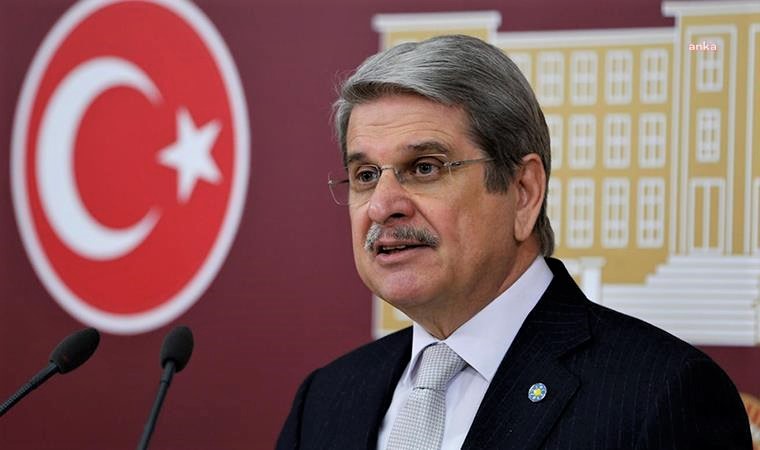 İYİ Partili Çıray'dan 'Osman Kavala' yorumu: "Sorosçuluk diye bir suç kanunlarımızda yok"