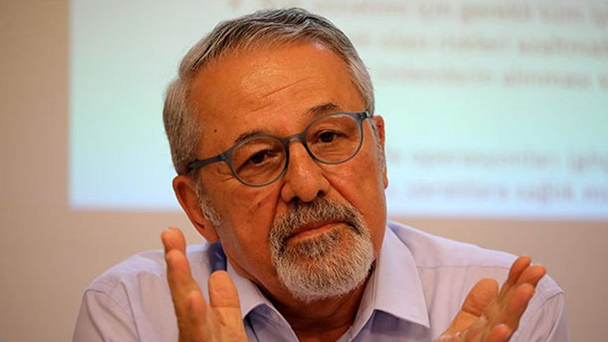 Naci Görür, hem uyardı hem sert tepki gösterdi: "Şarlatanlık yapıyorlar"