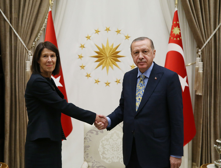 Krize yol açabilir: Erdoğan'ın 'istenmeyen adam' talimatı sonrası ilk hamle geldi