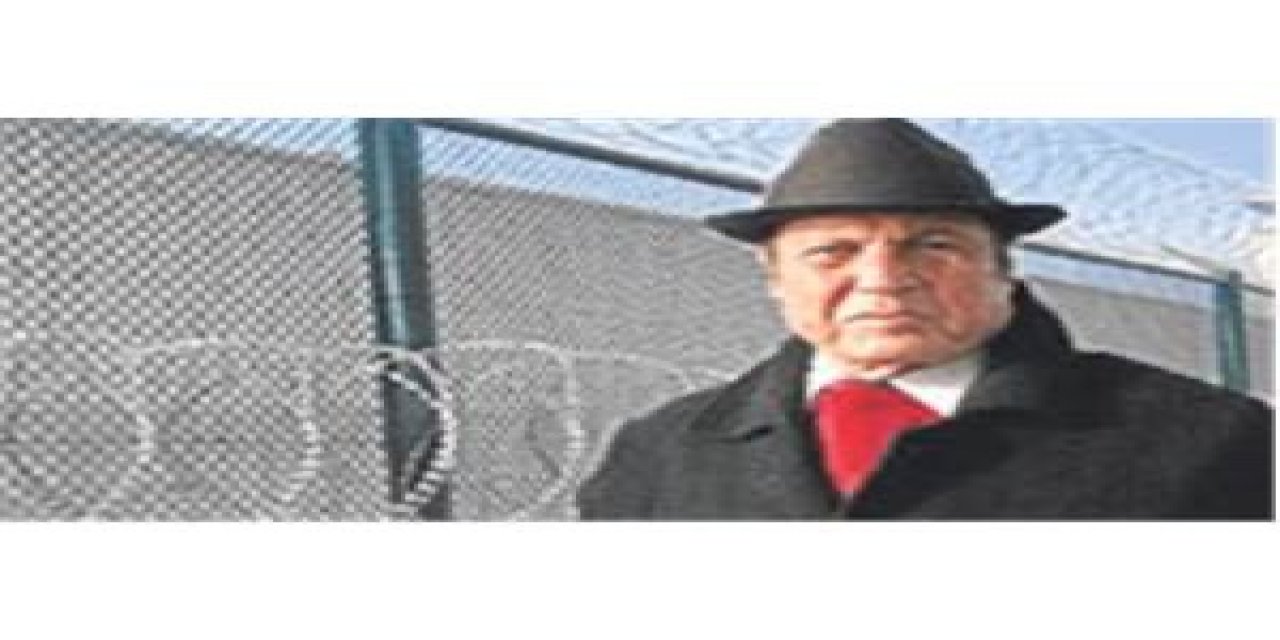 Hasan Basri Aydın, “Benden korkan devletten ne beklenebilir ki, bitmişler yani”