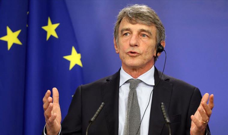 Erdoğan’ın ‘istenmeyen kişi’ açıklamasına tepkiler gelmeye devam ediyor: AP Başkanı’ndan sert çıkış