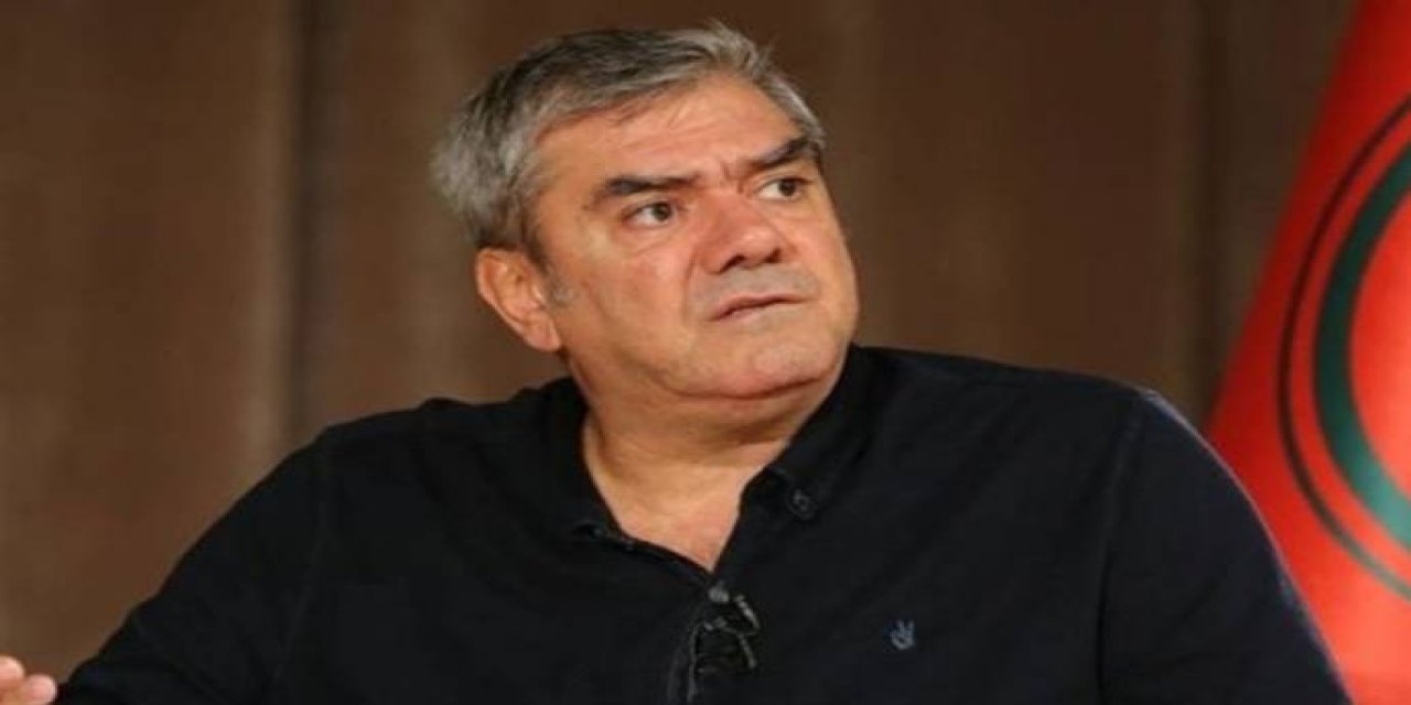 Yılmaz Özdil, Reza Zarrab'ı yazdı:  Rıza'ya, İstanbul Emniyeti sıfatıyla para ödülü !