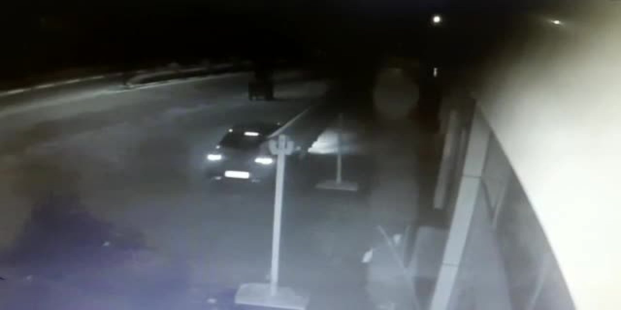 Büyükçekmece'deki kar maskeli hırsızlar yakalandı