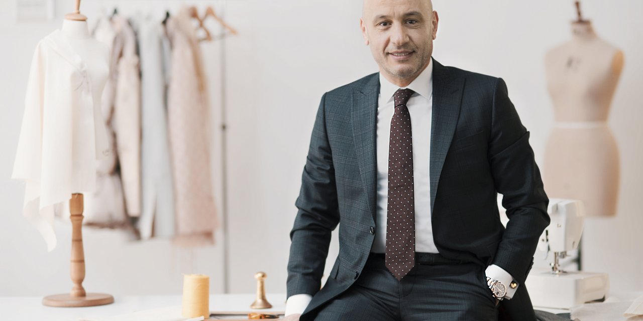 İHKİB/Gültepe:Tasarımcı istihdamı desteğine devam edilmeli