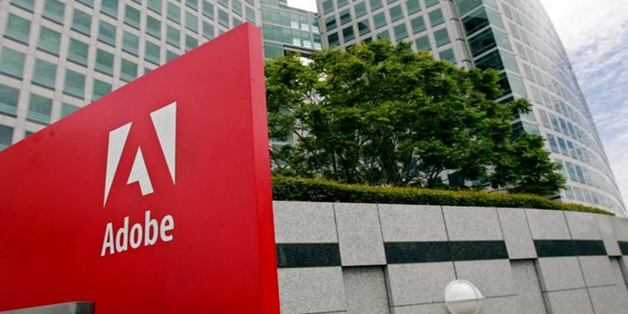 Adobe aşı olmayan çalışanlarını işten çıkaracağını duyurdu