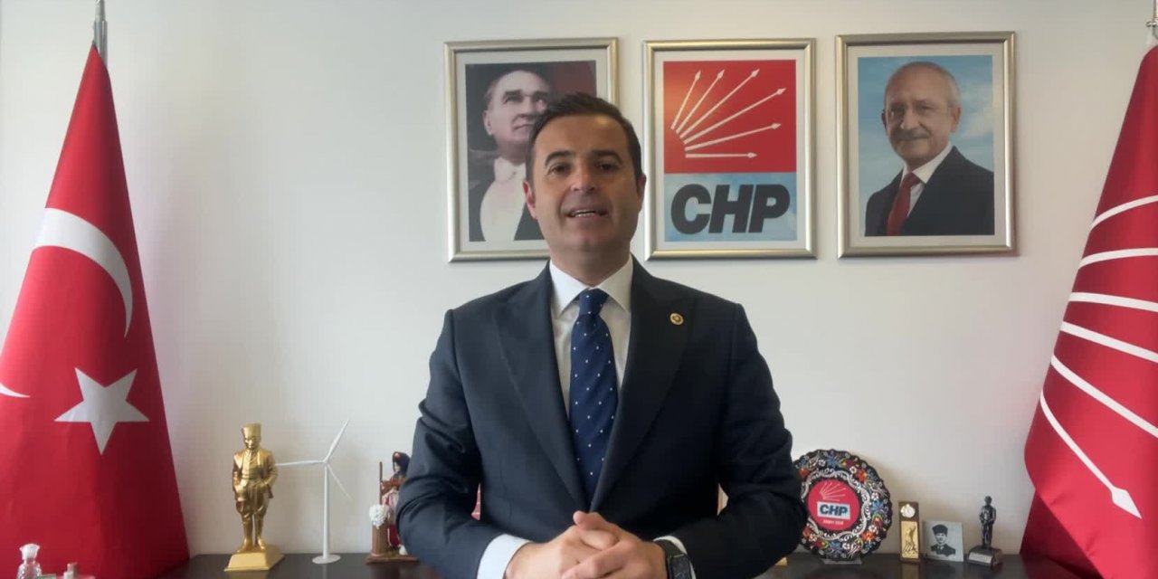 CHP'li Akın: "Karakış fonu acilen kurulmalı, ancak iktidarın gündemi başka"