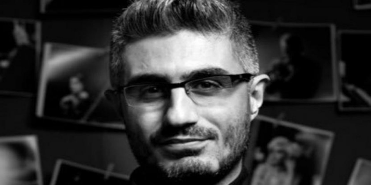 FETÖ'den Menzil'e: Gazeteci Barış Pehlivan'a 'Menzil' soruşturması