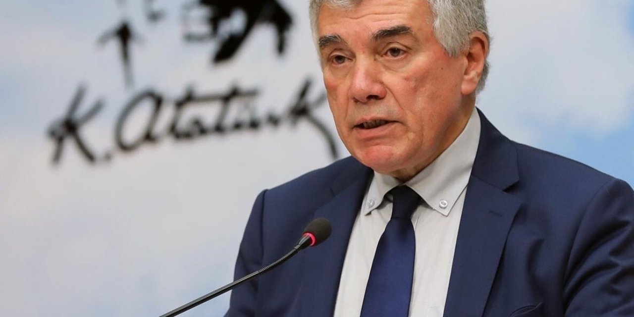 CHP'li Çeviköz: "Dışişlerini Bakanı'nın görevden affını istemesi gerekir"