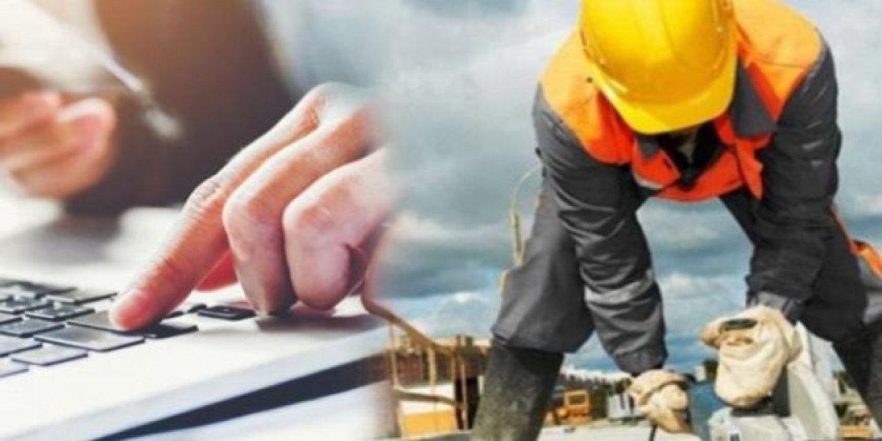 Yargıtay'dan emsal karar: Vasıflı işçi asgari ücretle çalıştırılamaz