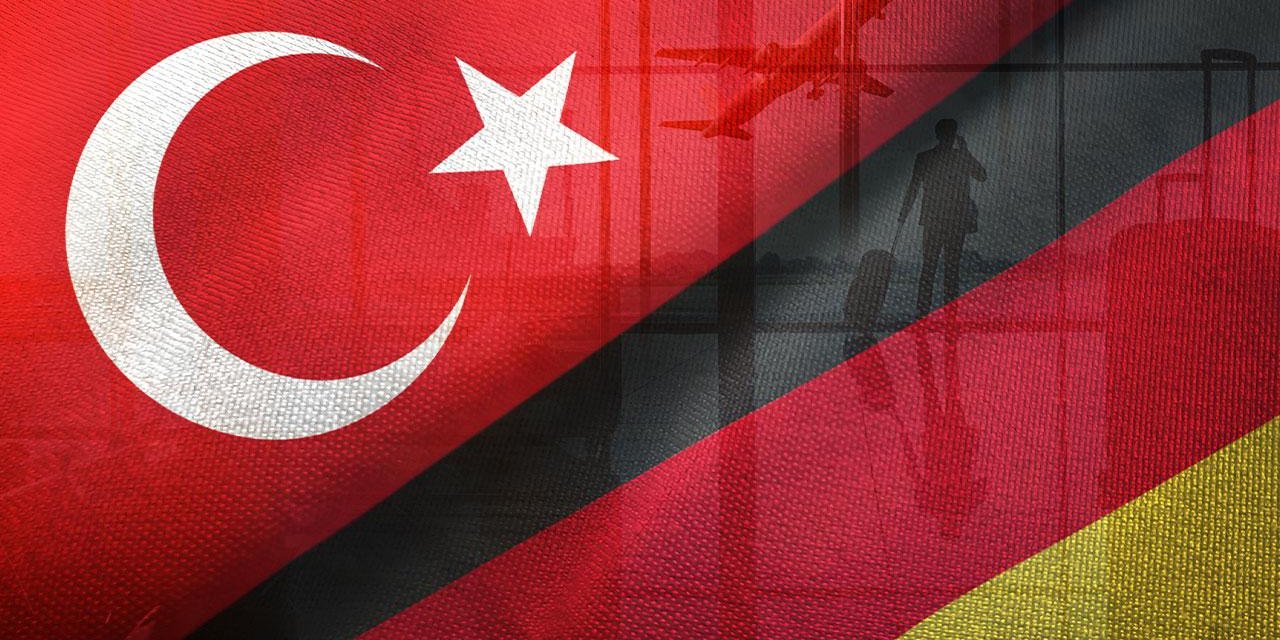 Almanya’dan Erdoğan’ın açıklamalarına tepki: Yaptırım uygulansın!