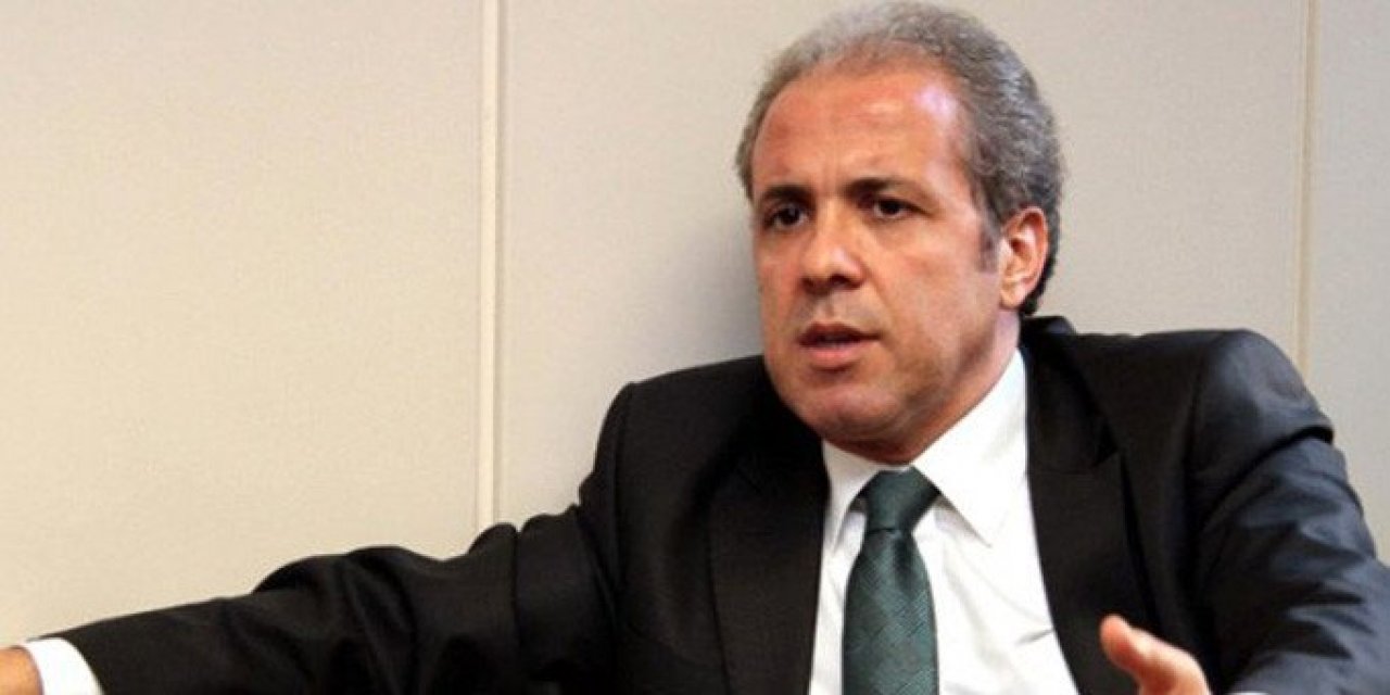 AKP'li Şamil Tayyar'dan partisine bir eleştiri daha