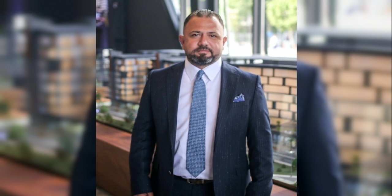 İnşaat şirketi depremzedelere kapılarını açtı 