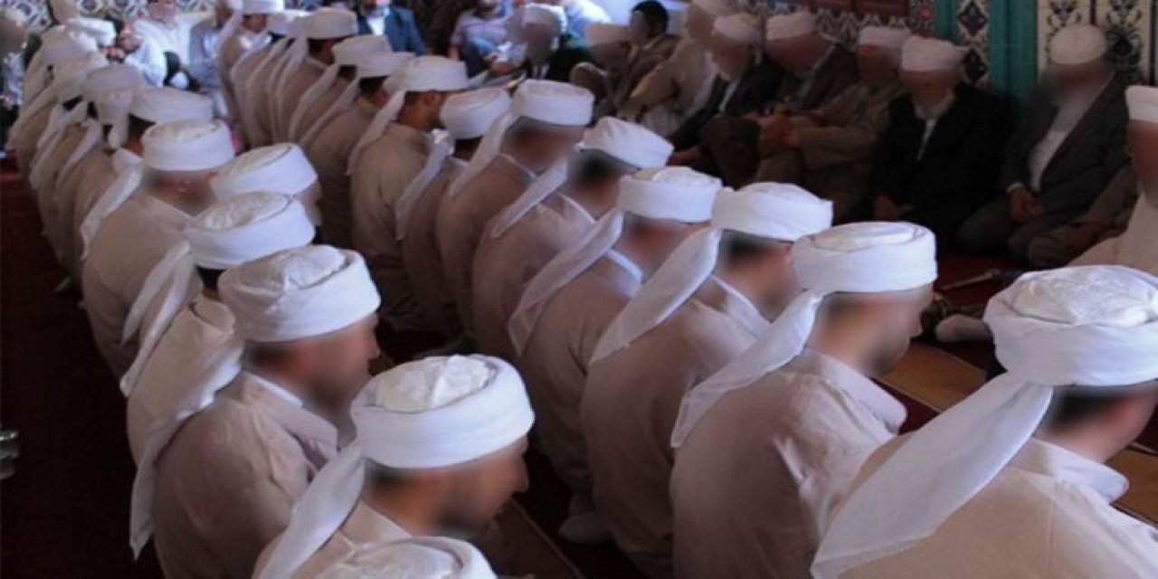 Tarikat tehlikesine dikkat çeken Yılmaz: "Böyle devam ederse 15 Temmuzlar kaçınılmaz"