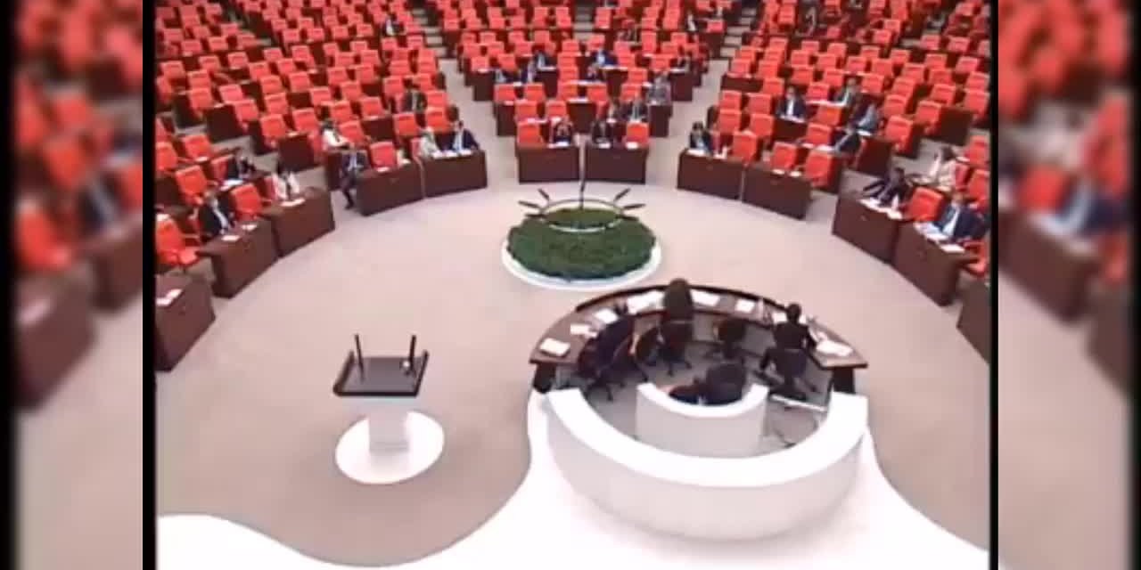 CHP'li Arık'tan 36 saat nöbet tepkisi: "Tedbir almak için daha kaç kişinin ölmesi gerekir?"