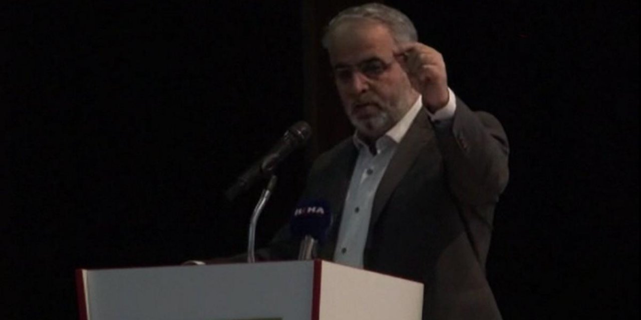 Diyanet’ten ‘baby shower’ tepkisi