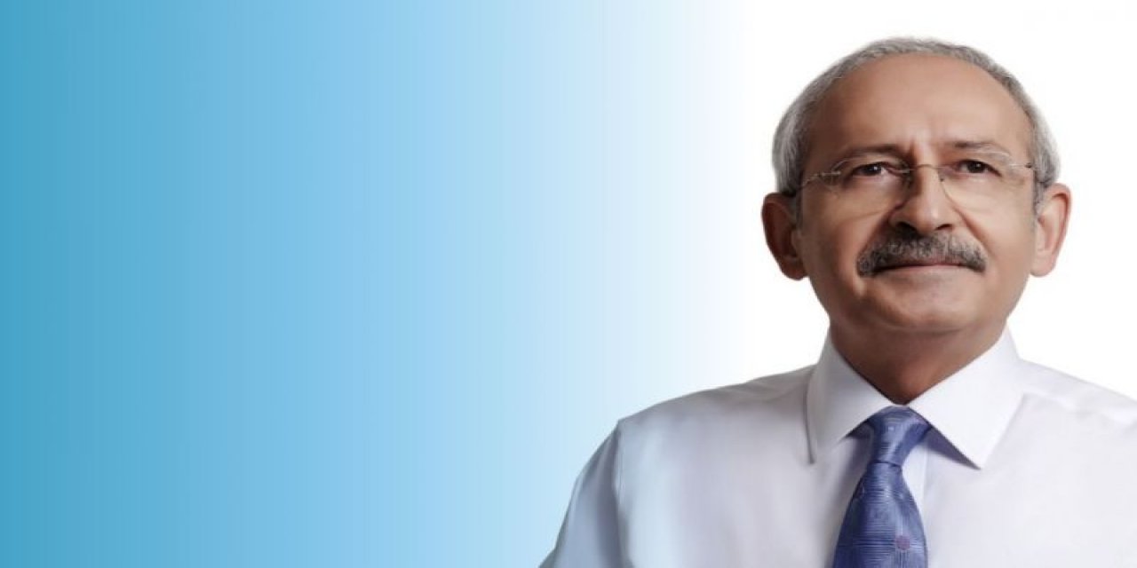 Kılıçdaroğlu: "Türk Lirası güneş görmüş kar gibi eriyor"