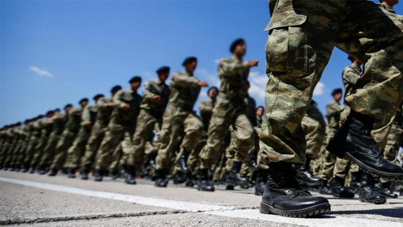 JSGA mülakatlarında yapılan torpilleri gündeme getirmişti... Gazi Üsteğmen tarih verdi ve uyardı!