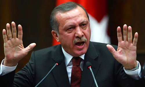 Erdoğan "talimat verdim" dedi, Ankara derin bir sessizliğe büründü: İşte Dışişleri Bakanlığı'nın zor sınavı