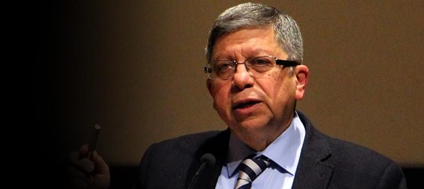 Cumhurbaşkanı başdanışmanından "non grata" açıklaması: "Erdoğan çok kararlı..."