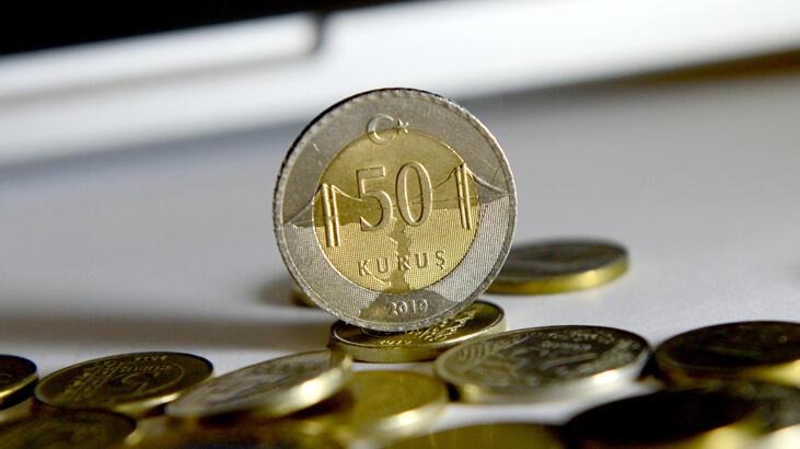 Ekonominin geldiği son nokta! 50 kuruş basmanın maliyeti 50 kuruştan fazla