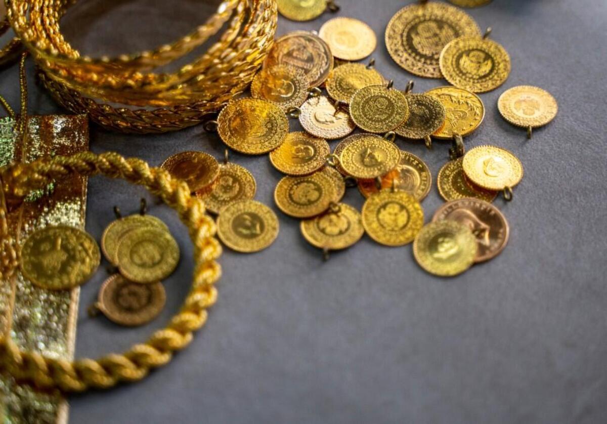 Tüm zamanların rekorunu kırdı: İşte altın fiyatlarında son durum