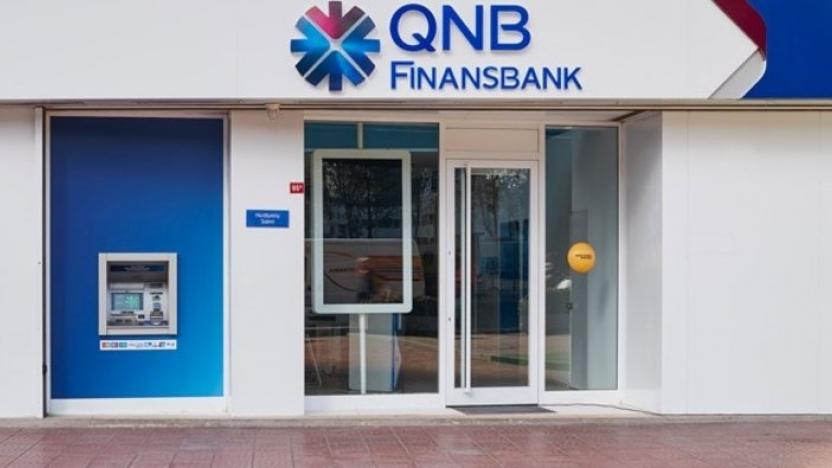 Reuters'tan "QNB Finansbank" uyarısı